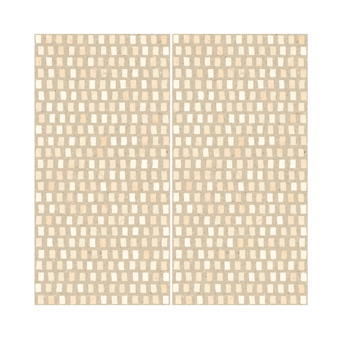 Sibeco Terrazzo Moca